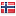 ladestasjoner.no server is located in Norway